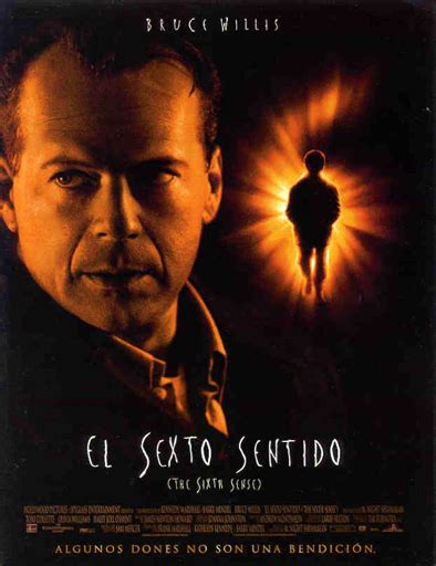 sexto sentido online|The Sixth Sense (1999)